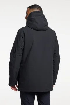 Wattierter Herren Parka