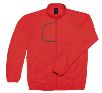 Windbreaker