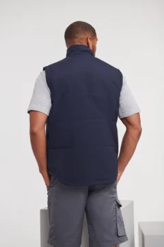 Workwear Bodywarmer