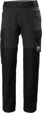 Workwear Cargo Hose "Oxford" – mittel