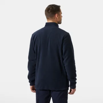 Workwear Fleece Jacke "Manchester"