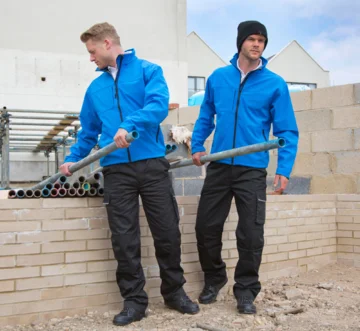 Workwear Hose