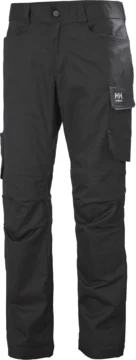 Workwear Hose "Manchester" – kurz
