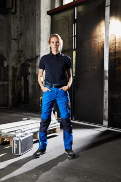Workwear Hose "Modern Style" - Strong