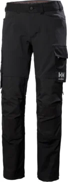 Workwear Hose "Oxford Connect TM" – lang