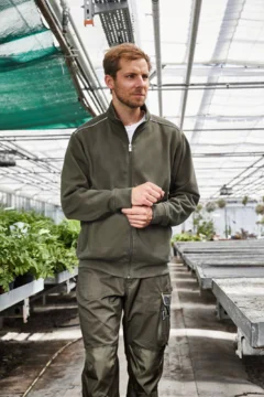 Workwear Hose - Solid