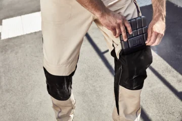 Workwear Hose - Strong