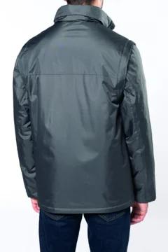 Workwear Jacke "Factory" mit abnehmbaren Ärmeln