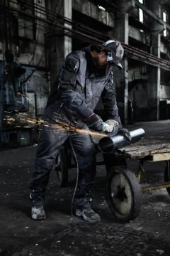 Workwear Jacke - Strong