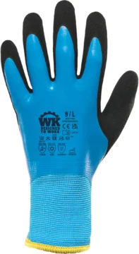 Workwear Kälteschutz-Handschuhe