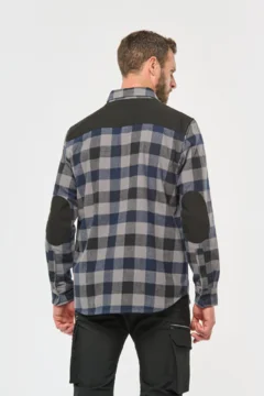 Workwear Karohemd