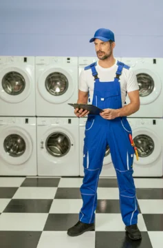 Workwear Latzhose - Color