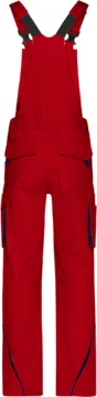 Workwear Latzhose - Color