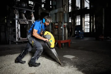 Workwear Latzhose - Strong