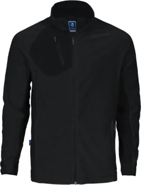 Workwear Microfleece Jacke