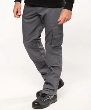 Workwear Multipocket Hose