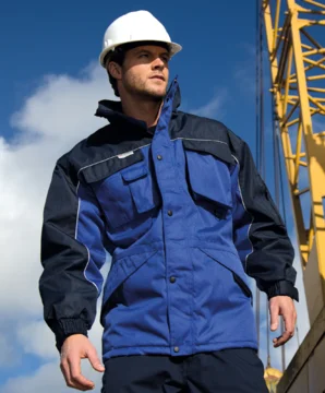 Workwear Parka