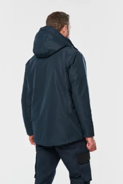 Workwear Parka