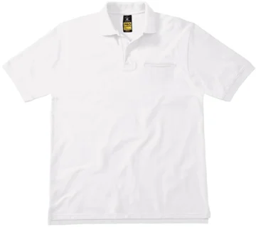 Workwear Piqué Polo