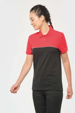 Workwear Piqué Polo