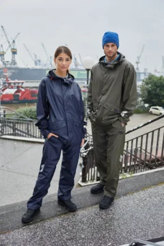 Workwear Regenhose