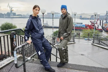 Workwear Regenhose