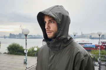 Workwear Regenjacke