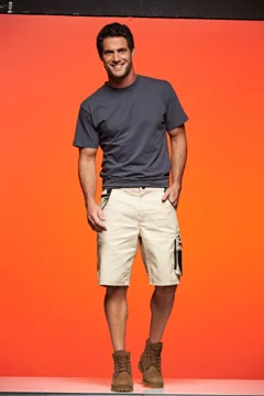 Workwear Shorts - Strong