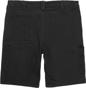Workwear Slim Chino Shorts