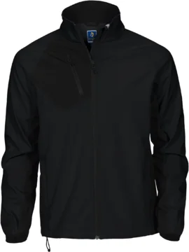 Workwear Softshell Jacke