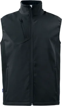 Workwear Softshell Weste