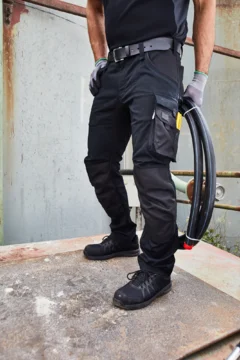 Workwear Stretch Hose "Slim Line"
