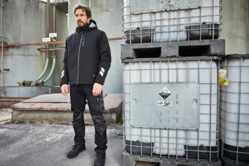 Workwear Stretch Hose "Slim Line"