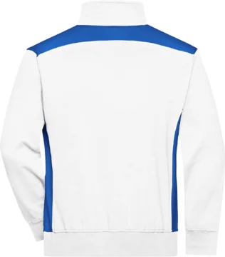 Workwear Sweater 1/4 Zip - Color