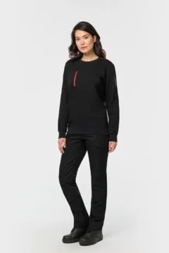 Workwear Sweater "Day-to-Day"