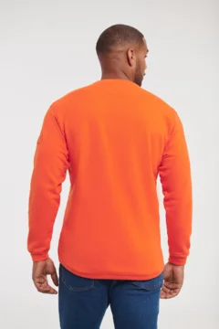 Workwear Sweater