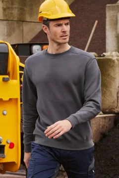 Workwear Sweater