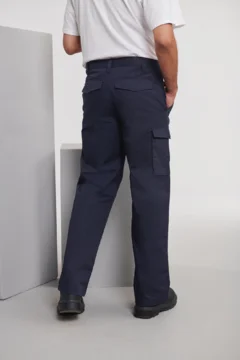 Workwear Twill Hose